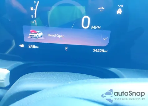 2024 Buick Encore Gx Sport Touring Fwd from USA, damaged, VIN KL4AMDSL2RB007082